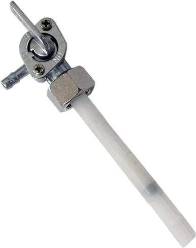 Fuel Tank Tap Petcock Switch Fits for Honda CM185T CM200T 14mm x 1mm,Fits for Honda CM185T(1978-1979) ；Fits for Honda CM200T(1980-1981) in Kuwait