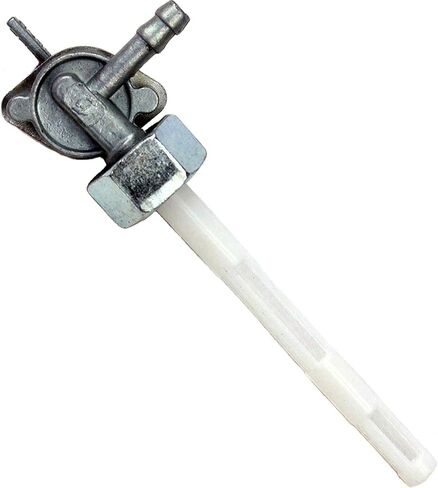 Fuel Tank Tap Petcock Switch Fits for Honda CM185T CM200T 14mm x 1mm,Fits for Honda CM185T(1978-1979) ；Fits for Honda CM200T(1980-1981) in Kuwait