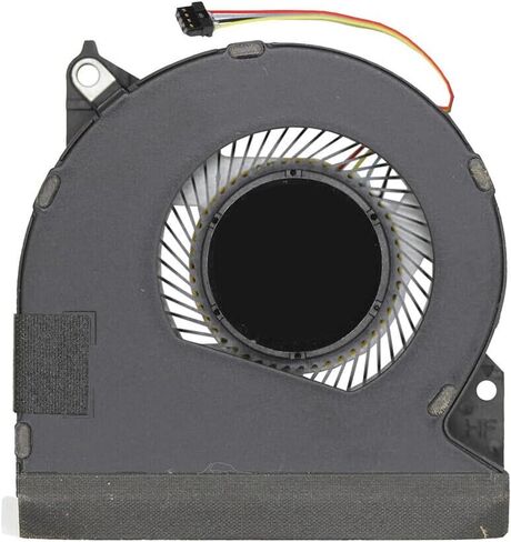 Internal Left CPU Cooler Cooling Fan Connector Ribbon Flex Cable Module Replacement Compatible with Asus ROG 7 inch Ally Gaming Handheld in Saudi Arabia