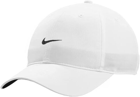 Nike Adult Unisex Dri-FIT Structured Club Cap Snapback Adjustable Hat in Saudi Arabia