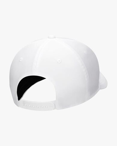 Nike Adult Unisex Dri-FIT Structured Club Cap Snapback Adjustable Hat in Saudi Arabia