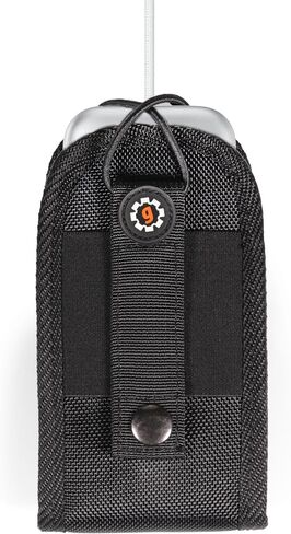 GETGEAR Armband hodler for Apple Vision Pro Battery Pack (Black) in Saudi Arabia