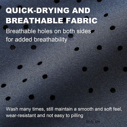 شورت رياضي رياضي 2 في 1 للرجال خفيف الوزن للجري لكرة السلة مع جيوب بسحاب وأشرطة عاكسة in Kuwait