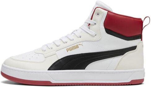PUMA Men's Caven 2.0 Mid Sneaker in Saudi Arabia