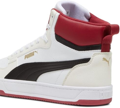 PUMA Men's Caven 2.0 Mid Sneaker in Saudi Arabia