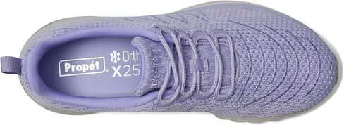Propet Womens Tour Lace Up Sneakers Shoes Casual - Pink in Kuwait