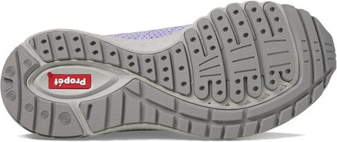 Propet Womens Tour Lace Up Sneakers Shoes Casual - Pink in Kuwait