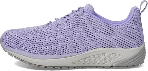 Propet Womens Tour Lace Up Sneakers Shoes Casual - Pink in Kuwait