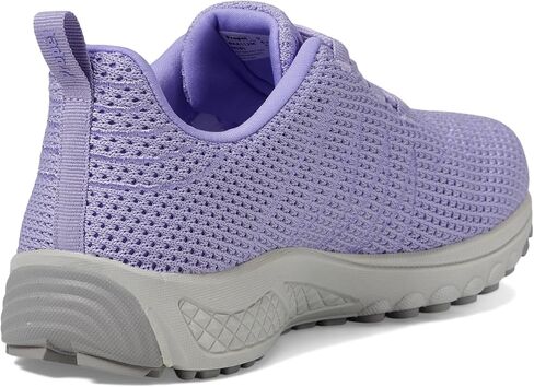 Propet Womens Tour Lace Up Sneakers Shoes Casual - Pink in Kuwait