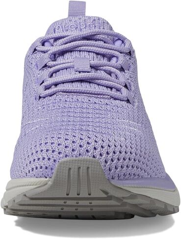 Propet Womens Tour Lace Up Sneakers Shoes Casual - Pink in Kuwait