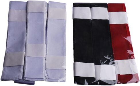 2PCS Kendo Samurai Warrior Kendo Headband Ninja Headband 200cm in Kuwait