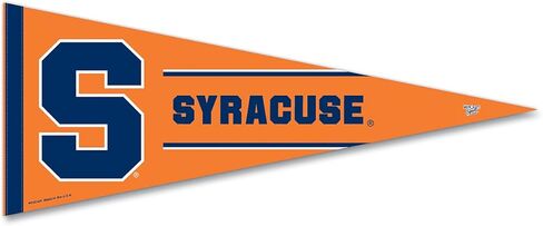 Wincraft Syracuse Orangemen 12x30 Pennant in Saudi Arabia