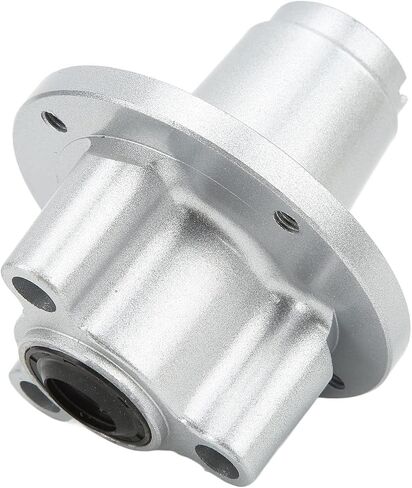 Front Wheel Hub, CNC Aluminum 12mm Wheel Bearings and Hub Assembly for Monkey Bike Z50 Z50J in Saudi Arabia