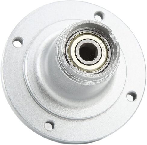 Front Wheel Hub, CNC Aluminum 12mm Wheel Bearings and Hub Assembly for Monkey Bike Z50 Z50J in Saudi Arabia
