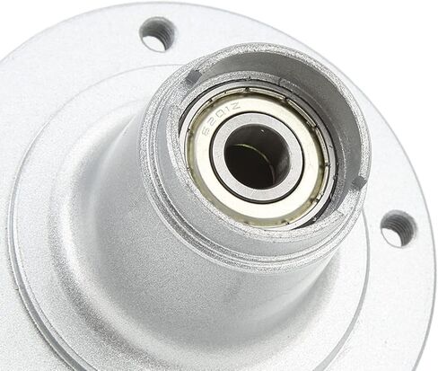 Front Wheel Hub, CNC Aluminum 12mm Wheel Bearings and Hub Assembly for Monkey Bike Z50 Z50J in Saudi Arabia