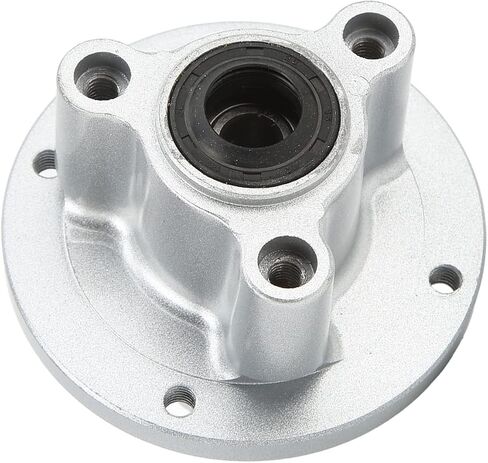 Front Wheel Hub, CNC Aluminum 12mm Wheel Bearings and Hub Assembly for Monkey Bike Z50 Z50J in Saudi Arabia