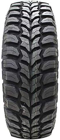 Crosswind M/T Mud-Terrain Radial Tire-LT285/70R17 121/118Q LRE 10-Ply in Kuwait