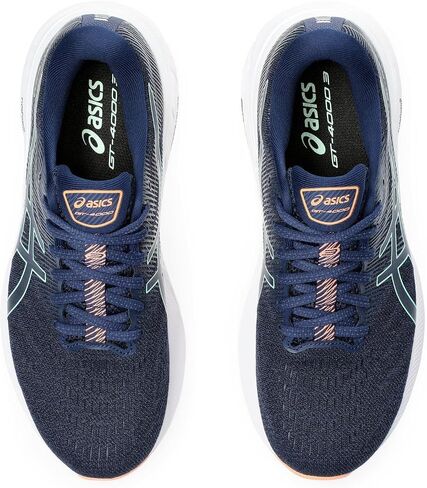 ASICS Men's GT-4000 3 Running Shoes in Saudi Arabia