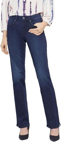 NYDJ Women's The Slimmer Marilyn Straight in Saudi Arabia
