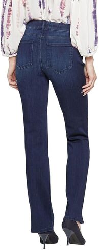 NYDJ Women's The Slimmer Marilyn Straight in Saudi Arabia