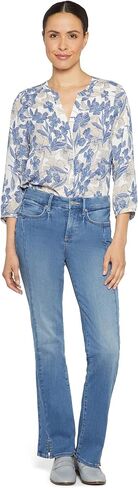 NYDJ Women's The Slimmer Marilyn Straight in Saudi Arabia