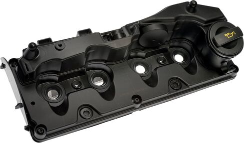 Dorman 264-769 Engine Valve Cover Compatible with Select Seat/Volkswagen Models in Saudi Arabia