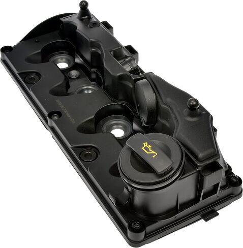 Dorman 264-769 Engine Valve Cover Compatible with Select Seat/Volkswagen Models in Saudi Arabia