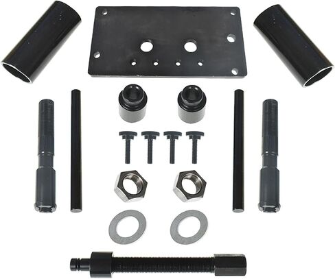 munirater Inner Cam Bearing Installer Puller Tools Replacement for TC 88 96 103 Twin Cam/Dyna in Saudi Arabia