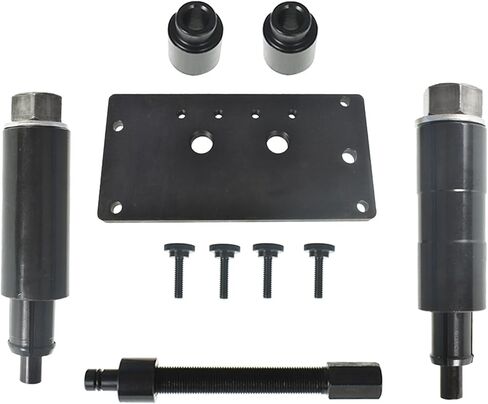 munirater Inner Cam Bearing Installer Puller Tools Replacement for TC 88 96 103 Twin Cam/Dyna in Saudi Arabia
