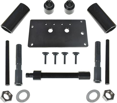 munirater Inner Cam Bearing Installer Puller Tools Replacement for TC 88 96 103 Twin Cam/Dyna in Saudi Arabia