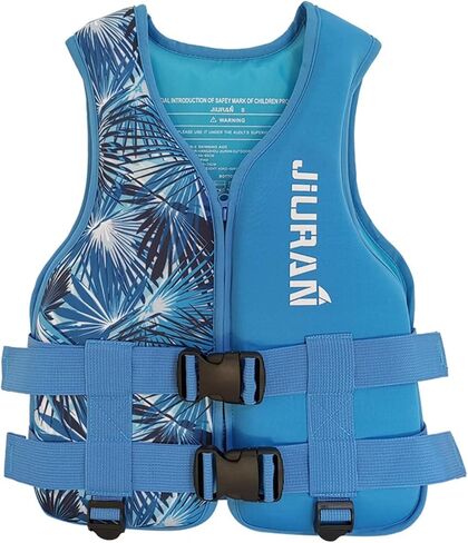 huraty Unisex Swim Vest with Leg Straps Adults Kayak Boating Vest Womens Mens Outdoor Water Sports High Buoyancy Jacket in Saudi Arabia