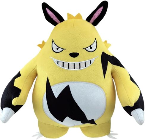 Pal Plush Depresso Monster Stuffed Animals Soft Plushies, Lamball Sheep Soft Plush Throw Pillow Cat Cattiva Doll Toy Girl boy Christmas Birthday Gift(2) in Saudi Arabia