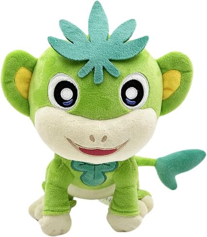 Pal Plush Depresso Monster Stuffed Animals Soft Plushies, Lamball Sheep Soft Plush Throw Pillow Cat Cattiva Doll Toy Girl boy Christmas Birthday Gift(2) in Saudi Arabia