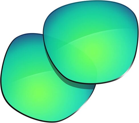 100% Precise-Fit Replacement Sunglass Lenses for RayBan RB3016-51 in Saudi Arabia