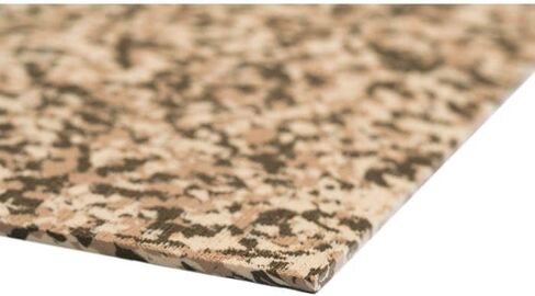 SeaDek Full Sheet - Brushed Texture - Dark Gray in Saudi Arabia