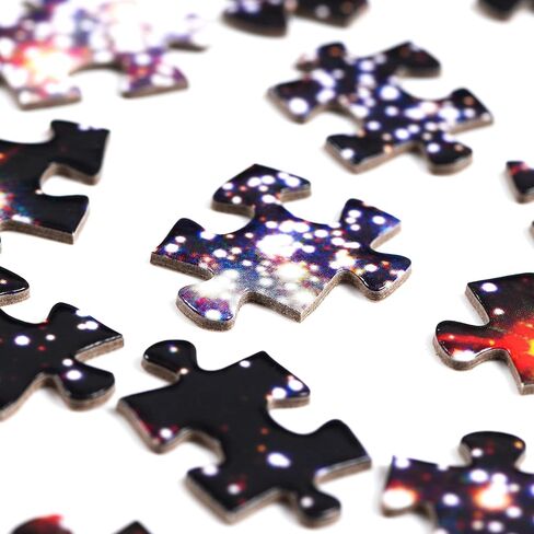 Starfield 1,000 Piece Space Jigsaw Puzzle by Blue Kazoo in Saudi Arabia