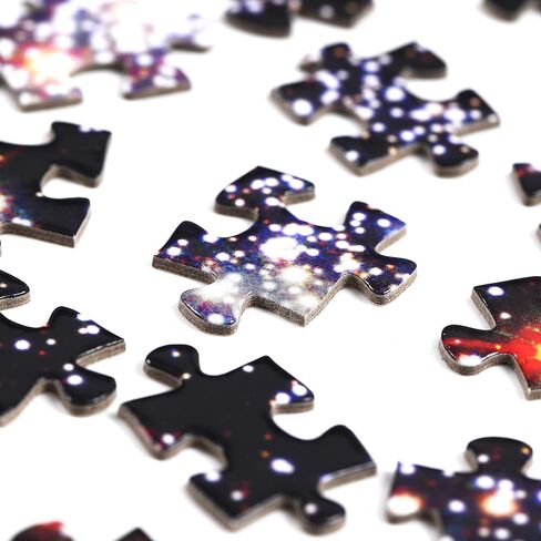Starfield 1,000 Piece Space Jigsaw Puzzle by Blue Kazoo in Saudi Arabia