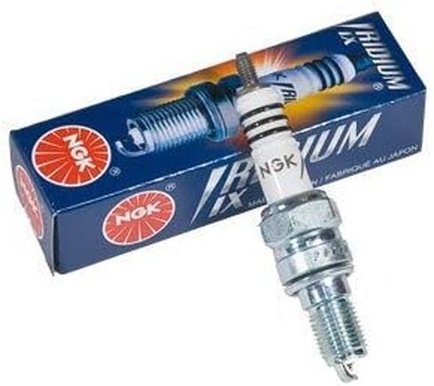 7803 NGK (DPR7EIX-9) Iridium Spark Plug (Quantity 2 Per Order) in Saudi Arabia