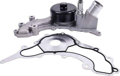 مضخة مياه بحشية 68079412AE RL079412AB متوافقة مع جيب رانجلر 3.6L V6 2012-2018 in Saudi Arabia