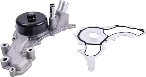 مضخة مياه بحشية 68079412AE RL079412AB متوافقة مع جيب رانجلر 3.6L V6 2012-2018 in Saudi Arabia