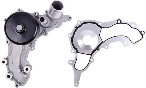 مضخة مياه بحشية 68079412AE RL079412AB متوافقة مع جيب رانجلر 3.6L V6 2012-2018 in Saudi Arabia