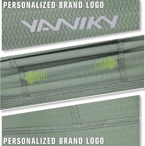 Skull Caps for Men Helmet Liner Cycling Cap Women Sweat Wicking Cap Running Hats Soft Breathable Skull Cap Sports Hat in Kuwait