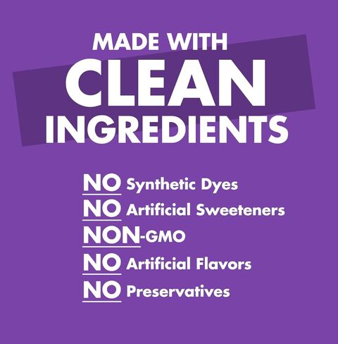 الميلاتونين 3 ملغ من مضغ النوم للبالغين مع 1 ملغ من المغنيسيوم | علكات نباتية نائمة طبيعية 100% قابلة للمضغ (نكهة الفراولة - 30 علكة) مصنوعة في الولايات المتحدة الأمريكية in Kuwait