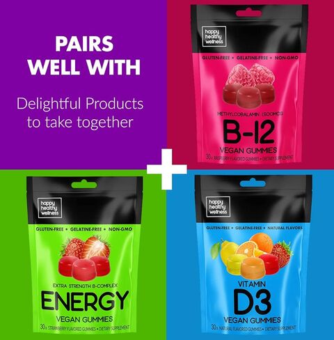 الميلاتونين 3 ملغ من مضغ النوم للبالغين مع 1 ملغ من المغنيسيوم | علكات نباتية نائمة طبيعية 100% قابلة للمضغ (نكهة الفراولة - 30 علكة) مصنوعة في الولايات المتحدة الأمريكية in Kuwait