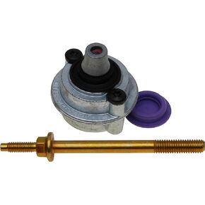 ACDelco Professional 18K2264 Rear Disc Brake Caliper Low Frequency Noise Damper