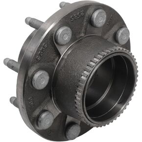 ACDelco GM Original Equipment RW20-140 Rear Wheel Hub with Wheel Speed Sensor Ring and Wheel Studs