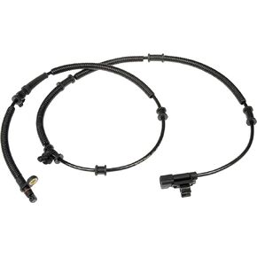 Dorman 970-023 ABS Wheel Speed Sensor Compatible with Select Chrysler / Dodge Models