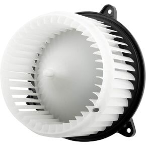 700269 HVAC Blower Motor Fan Assembly Fits for Buick Regal 2011-2015 for Buick LaCrosse 2011-2016 for Chevrolet Cruze 2012-2015 for Chevrolet Malibu 2013-2015 Sedan 4-Door ONLY