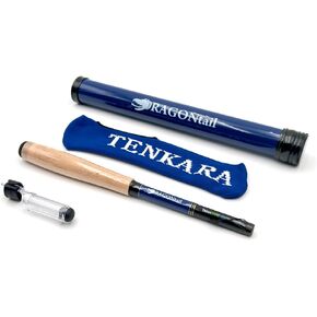 TalonMINI 310 Pocket Tenkara Rod (10ft Tenkara Rod)