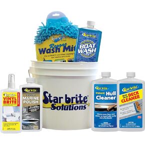 STAR BRITE Boat Care Bucket (083701N)